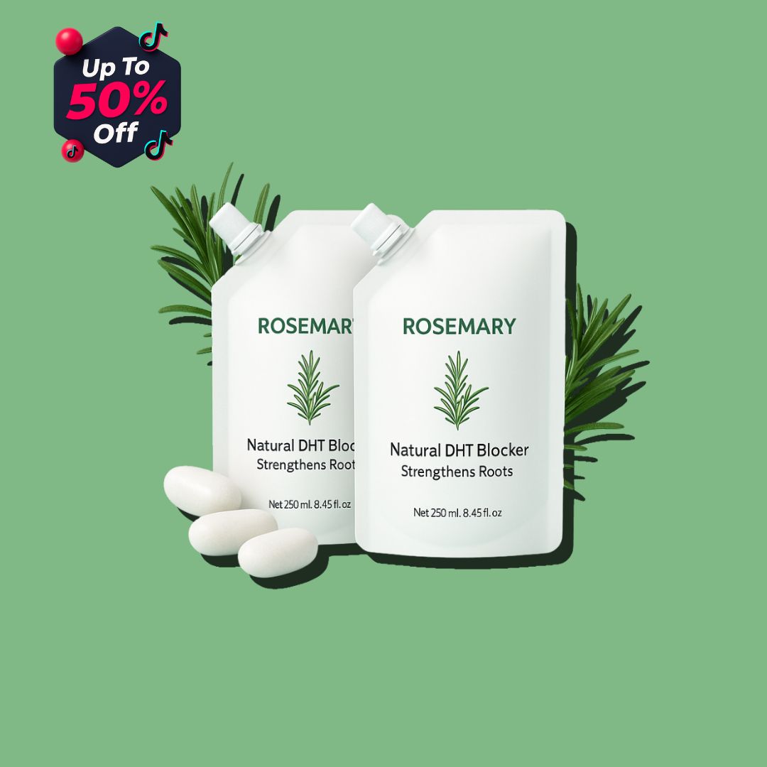 Anti-Hair Fall Shampoo