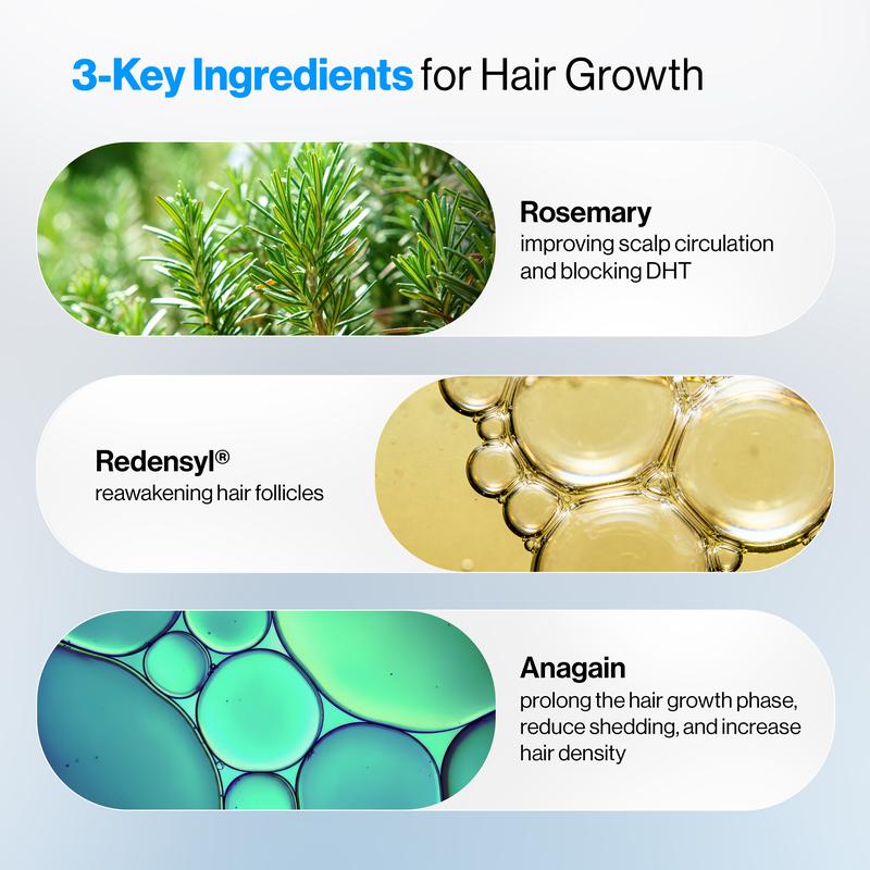 Hair Growth Serum