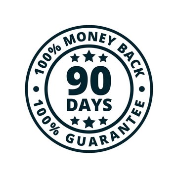 FREE 90 Day Guarantee