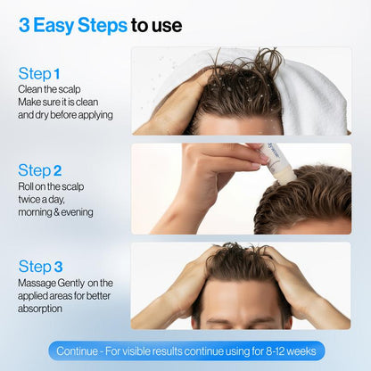 Hair Growth Serum