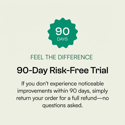 Hair Growth Shampoo for Thicker, Fuller Hair