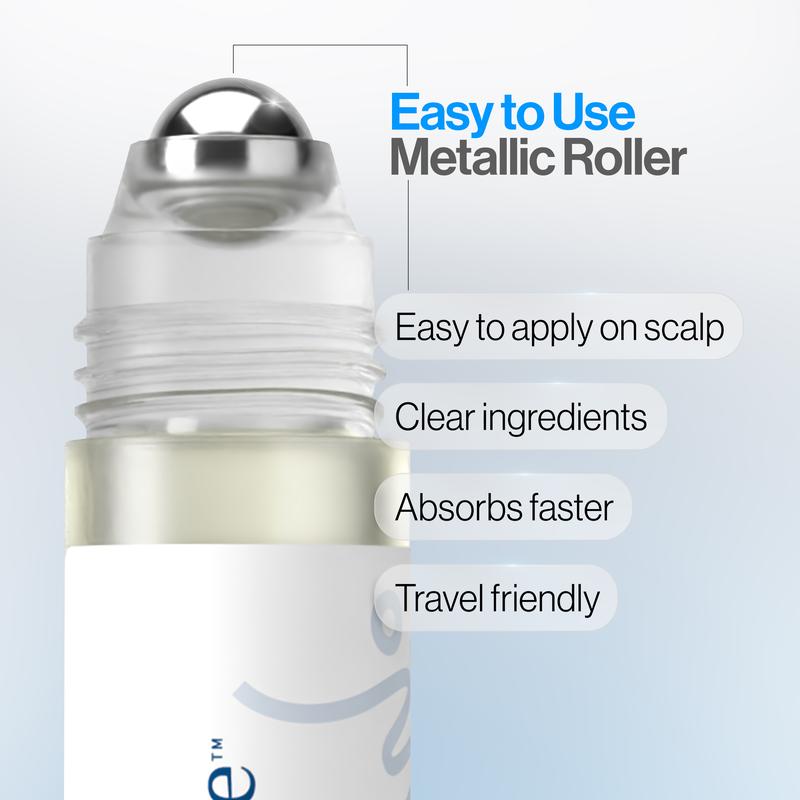 Hair Growth Serum