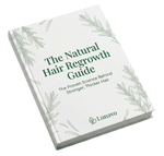 FREE Hair Growth Guide Ebook
