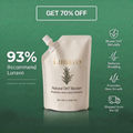 Lunavo® Rosemary Hair Growth Shampoo