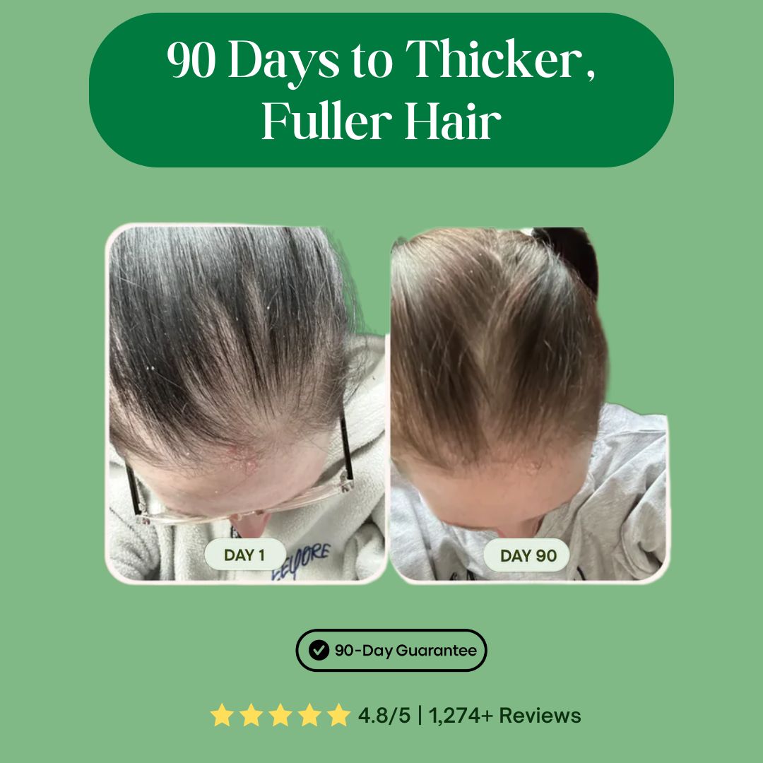 Anti-Hair Fall Shampoo