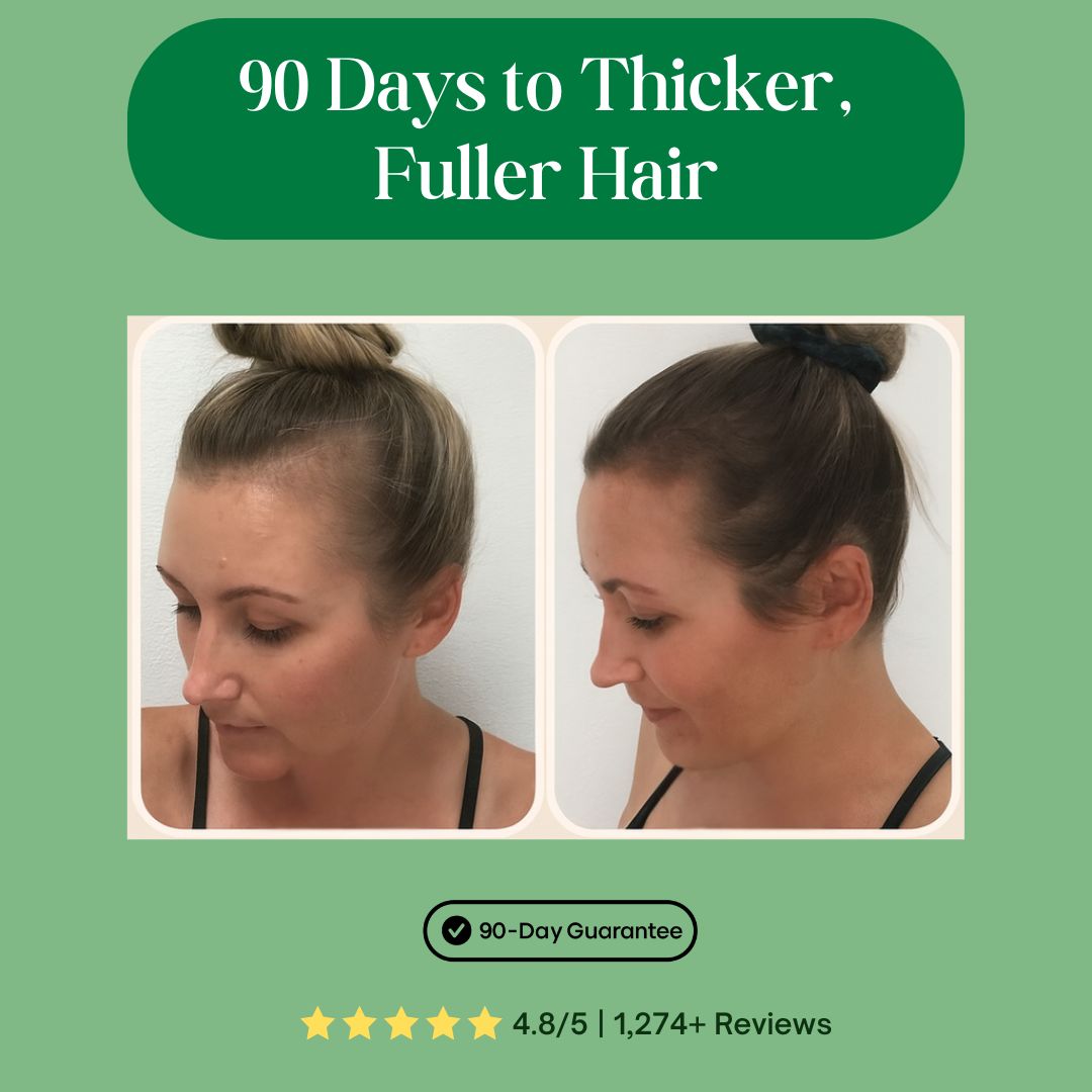Anti-Hair Fall Shampoo