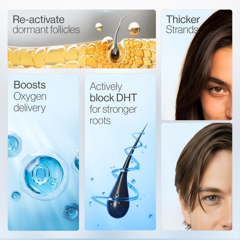 Hair Growth Serum