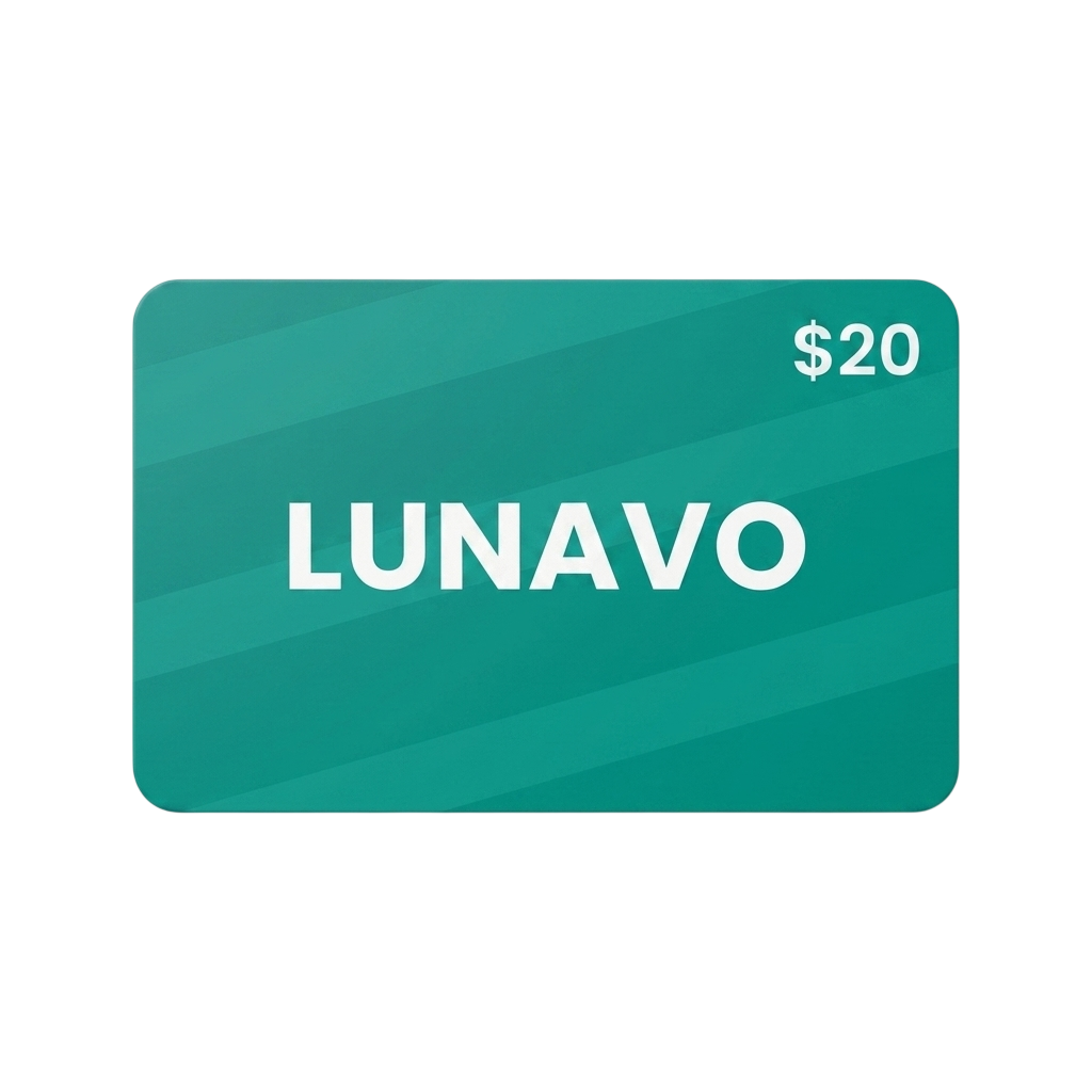 $20 Gift Card