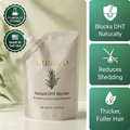 Lunavo® Rosemary Hair Growth Shampoo