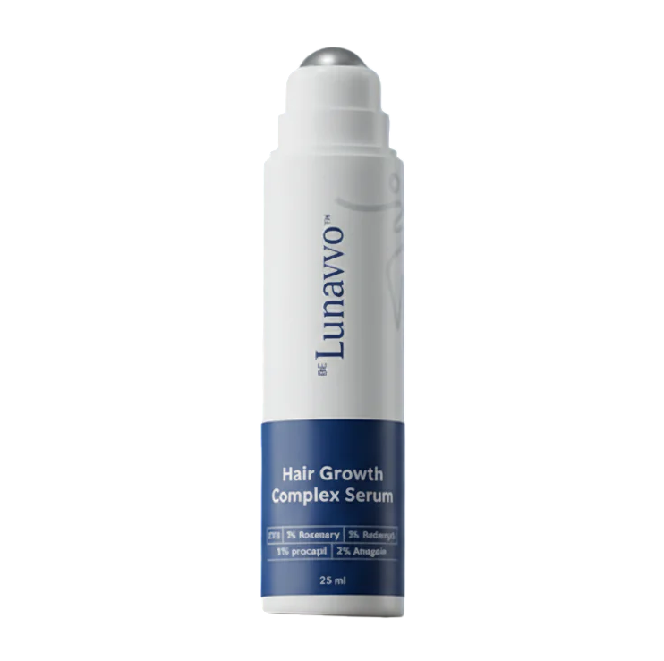 Hair Growth Serum