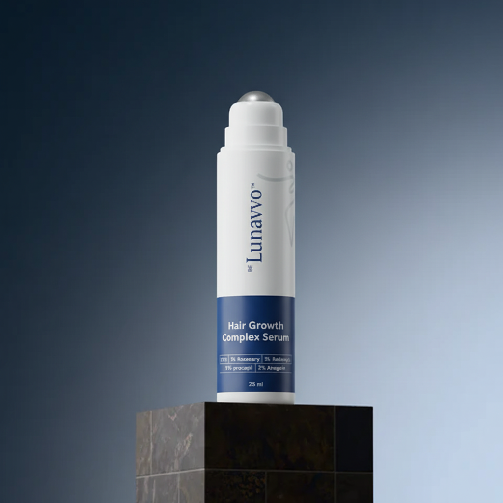 Hair Growth Serum